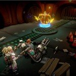 Ghostbusters e Ghostbusters Slime City disponibili da oggi
