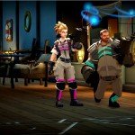 Ghostbusters e Ghostbusters Slime City disponibili da oggi