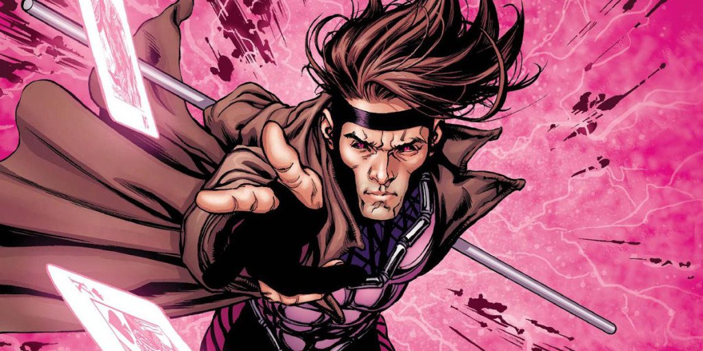 Gambit film