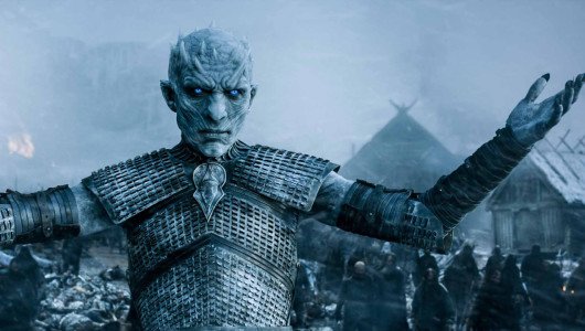 Game of Thrones settima stagione rinviata