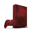 Gears of War 4 bundle Xbox One S