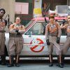 Ghostbusters Cinema