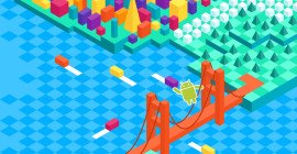 Google Play Indie Games Festival