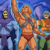 He-Man e i Dominatori dell'universo