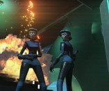 humble adult swim games bundle Headlander