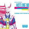 Hotline Miami Wildlife, una serie a fumetti dedicata al gioco