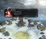 I Am Setsuna