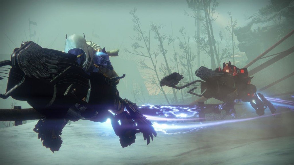 I Signori del Ferro Destiny