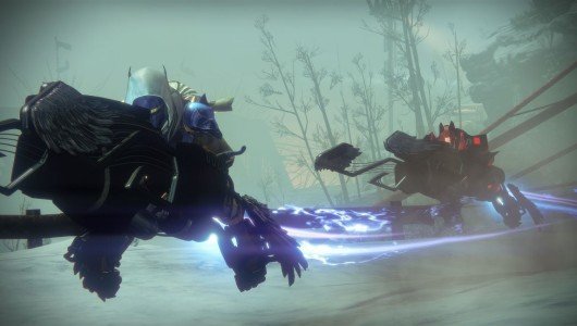 I Signori del Ferro Destiny