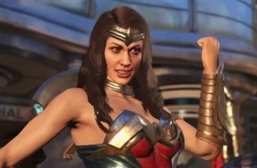 Injustice 2 pc data uscita