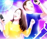 Just sing