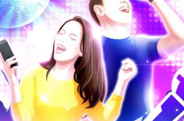 Just sing