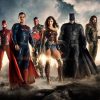 justice league trailer