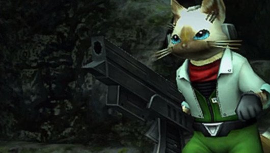 Monster Hunter Generations: un trailer per Star Fox