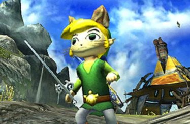 Monster Hunter Generations: un trailer per Zelda The Wind Waker