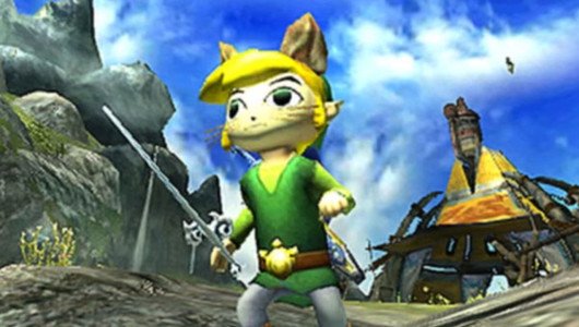 Monster Hunter Generations: un trailer per Zelda The Wind Waker