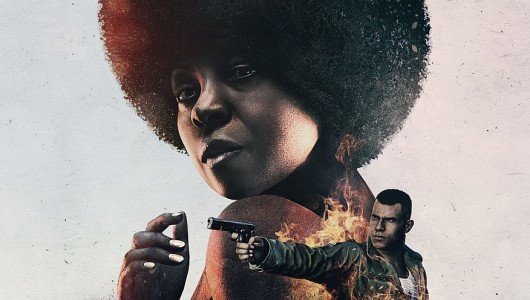 Mafia 3 trailer cassandra