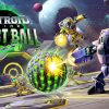 Metroid Prime Blast Ball demo eshop