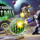 Metroid Prime Blast Ball demo eshop