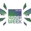 Milan Games Week 2017 date