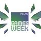 Milan Games Week 2017 date