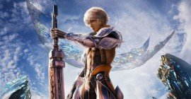 Mobius Final Fantasy server