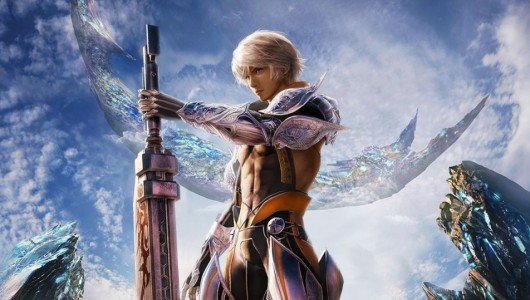 Mobius Final Fantasy server