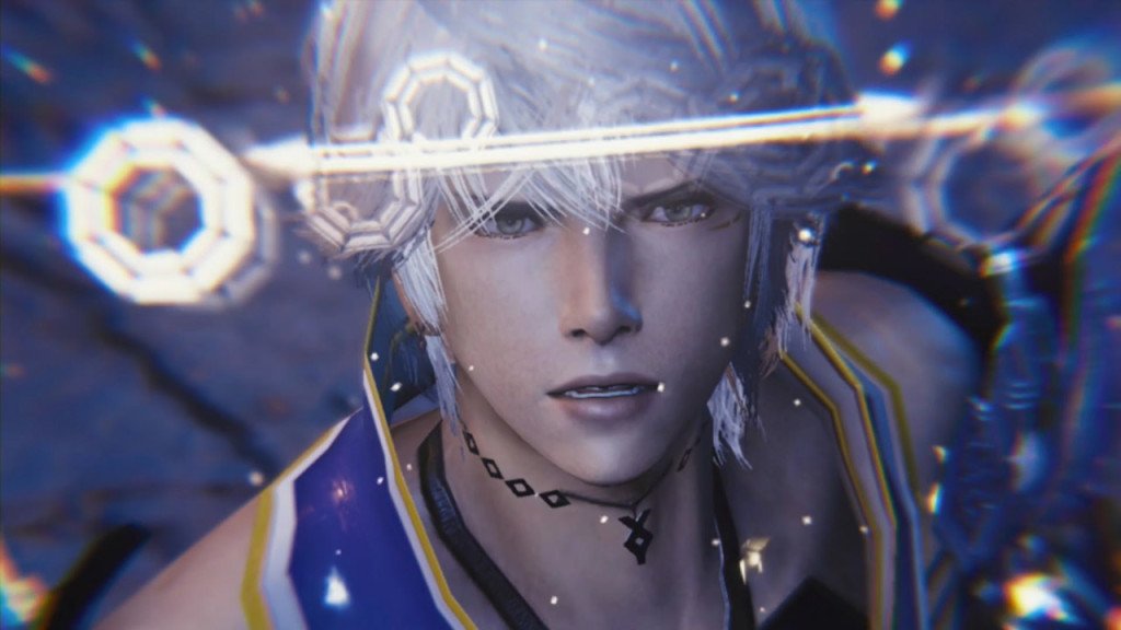 Mobius Final Fantasy pc data uscita