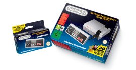 nes classic mini estate