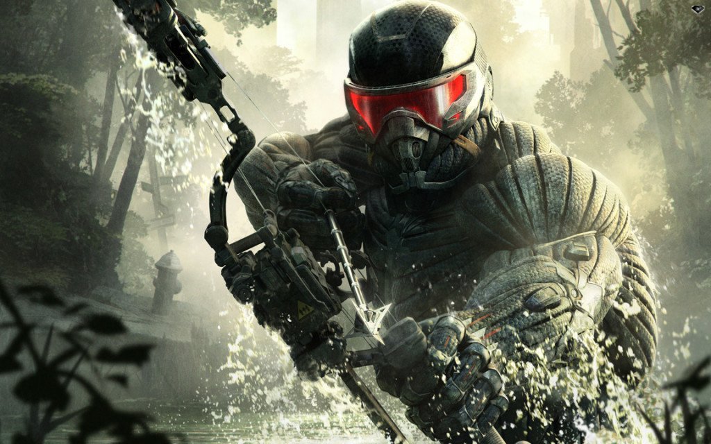 Origin Access Crysis