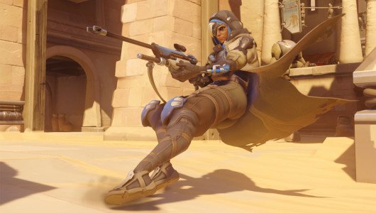 Overwatch world cup 2017