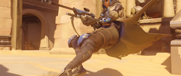 Overwatch world cup 2017