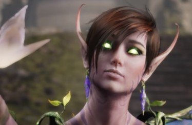 Paragon The Fey trailer