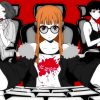 Persona 5 classifica vendite uk