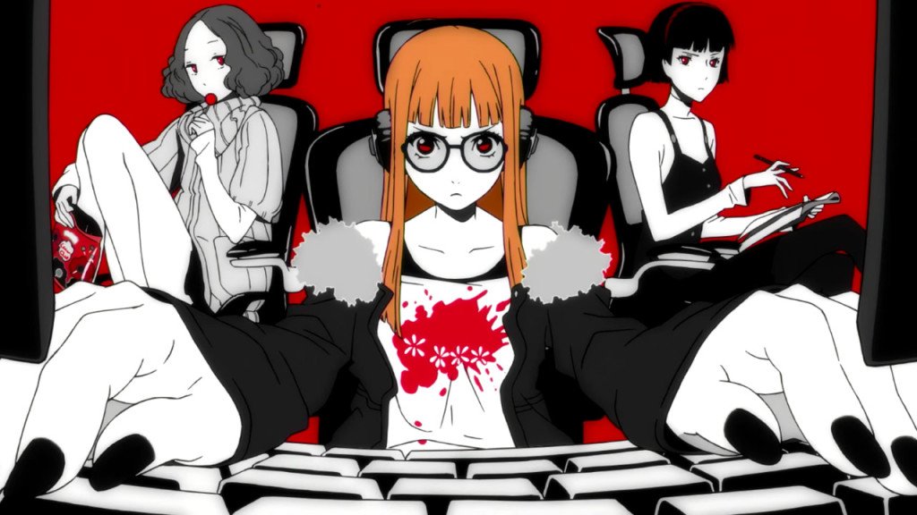 Persona 5 yakuza 0 pc nintendo switch