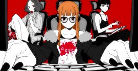 Persona 5 classifica vendite uk
