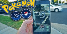 Pokémon GO