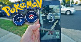 Niantic celebra Pokémon GO con il terzo evento globale in-game