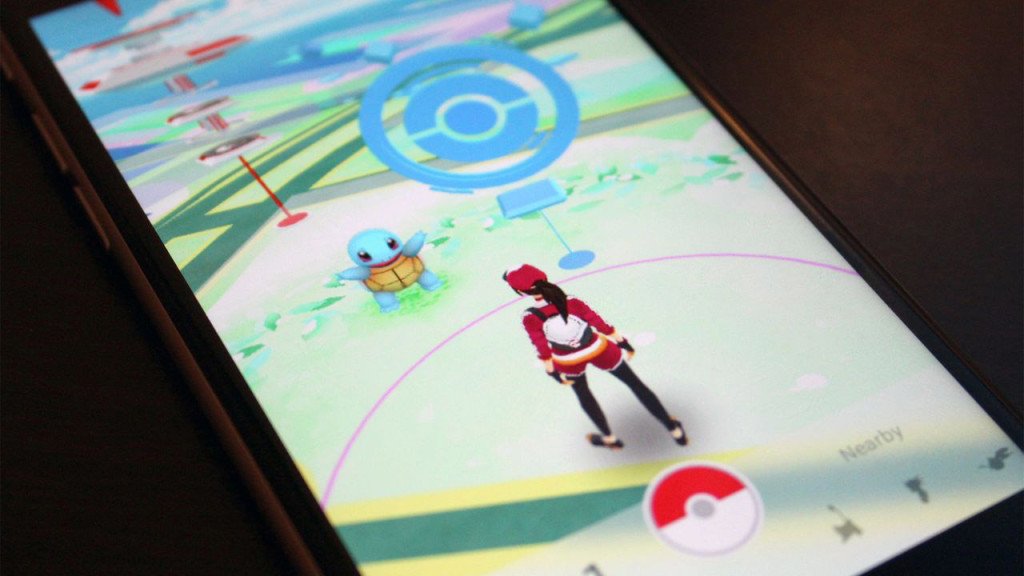Pokémon GO ricavi