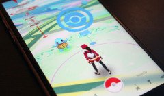 Pokémon GO editoriale