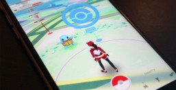 Pokémon GO