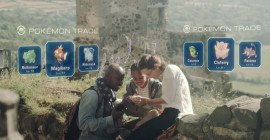 Pokémon GO record download