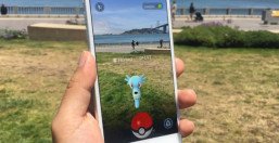 Pokémon GO