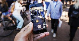 Pokémon GO