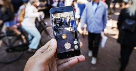 Niantic celebra Pokémon GO con il terzo evento globale in-game