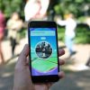 Pokémon GO google 2016