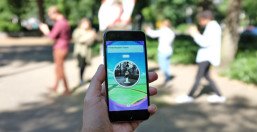 Pokémon GO