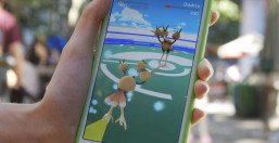 Pokémon GO