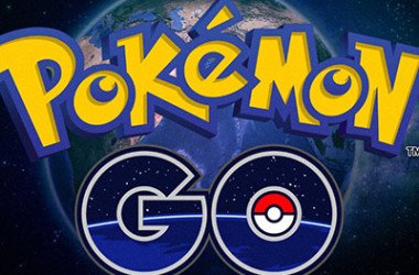 Pokémon GO