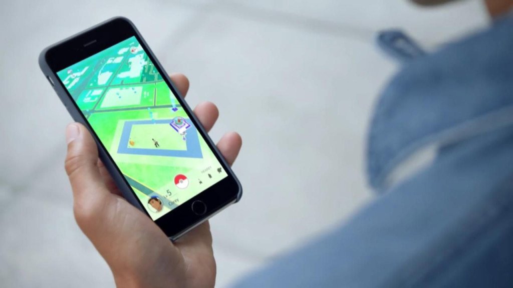 Pokémon GO clone cinese